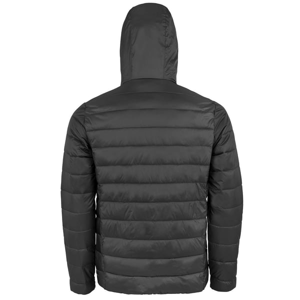 Result Urban Womens/Ladies Snow Bird Padded Jacket