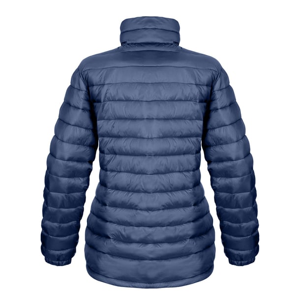Result Urban Dam/Dam Ice Bird Vadderad Jacka