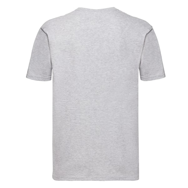 Fruit of the Loom Mens Super Premium Heather T-Shirt