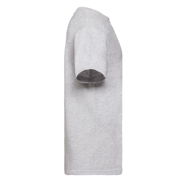 Fruit of the Loom Mens Super Premium Heather T-Shirt