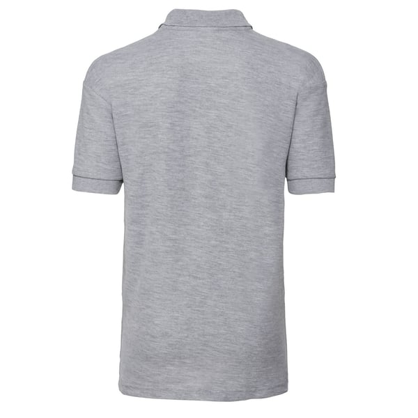 Russell Childrens/Kids Classic Polycotton Polo Shirt