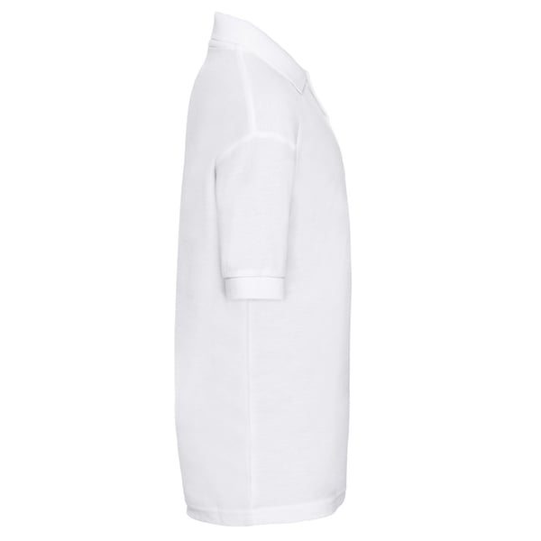 Russell Lasten/Nuorten Klassinen Polycotton Pikeepaita