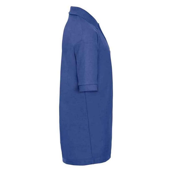 Russell Childrens/Kids Classic Polycotton Polo Shirt