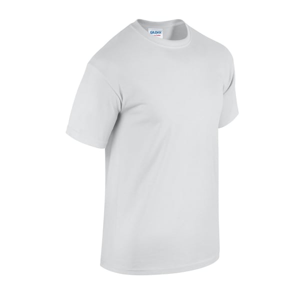 Gildan Unisex Adult Heavy Cotton T-Shirt