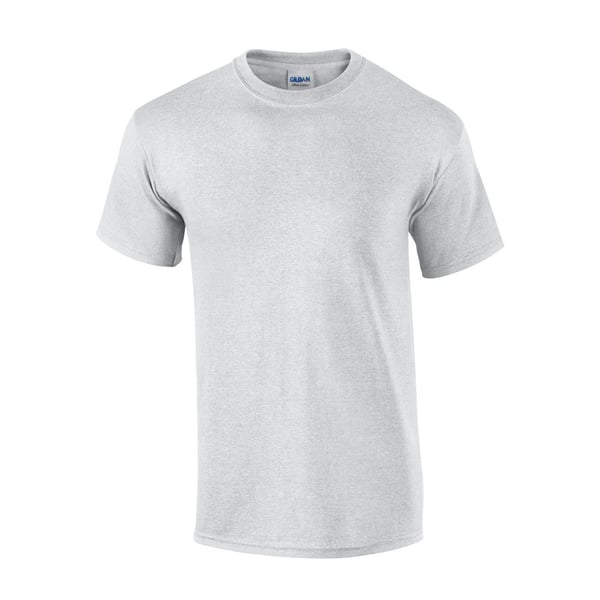 Gildan Unisex aikuisten Ultra Cotton T-paita