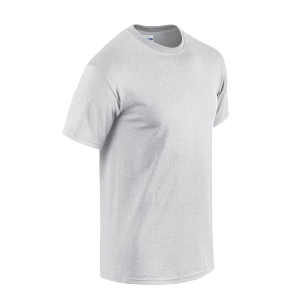 Gildan Unisex Adult Heavy Cotton T-Shirt