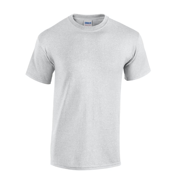 Gildan Unisex Adult Heavy Cotton T-Shirt