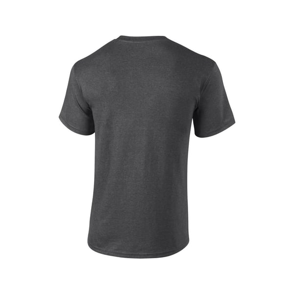 Gildan Unisex Adult Heather T-Shirt