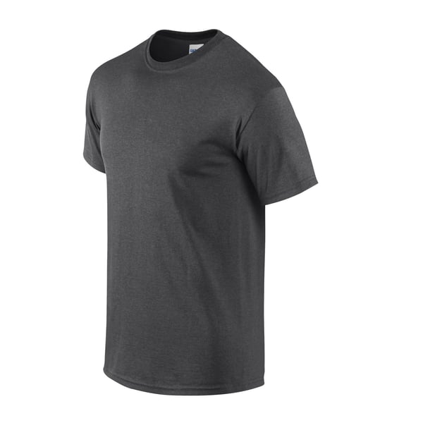 Gildan Unisex Adult Heather T-Shirt