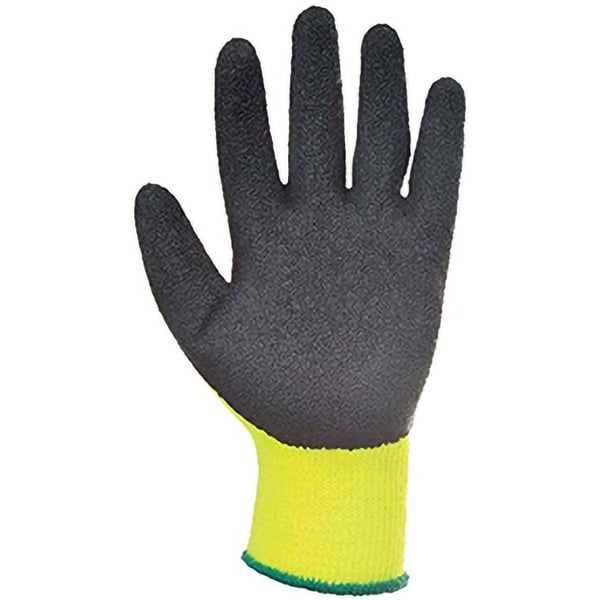 Portwest Thermal Grip Gloves (A140) / Workwear / Safetywear