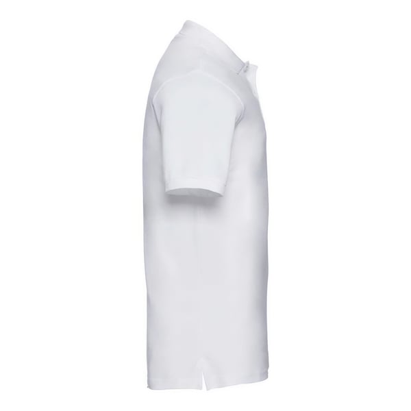 Russell Mens Classic Cotton Pique Polo Shirt