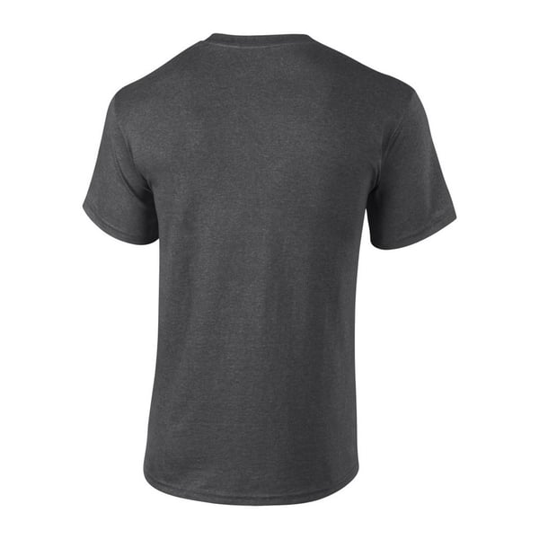 Gildan Unisex Adult Heather T-Shirt