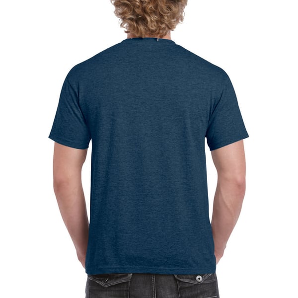 Gildan Unisex Adult Heather T-Shirt