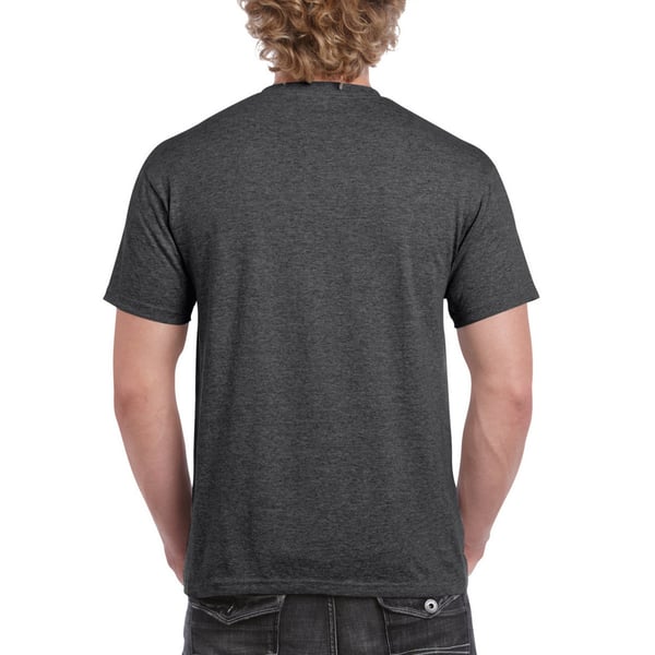 Gildan Unisex Adult Heather T-Shirt
