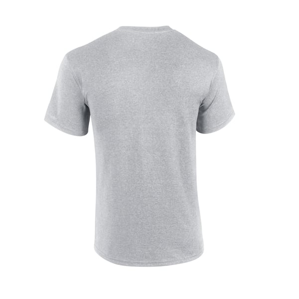 Gildan Mens Heavy Cotton T-Shirt