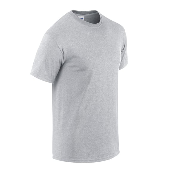 Gildan Mens Heavy Cotton T-Shirt