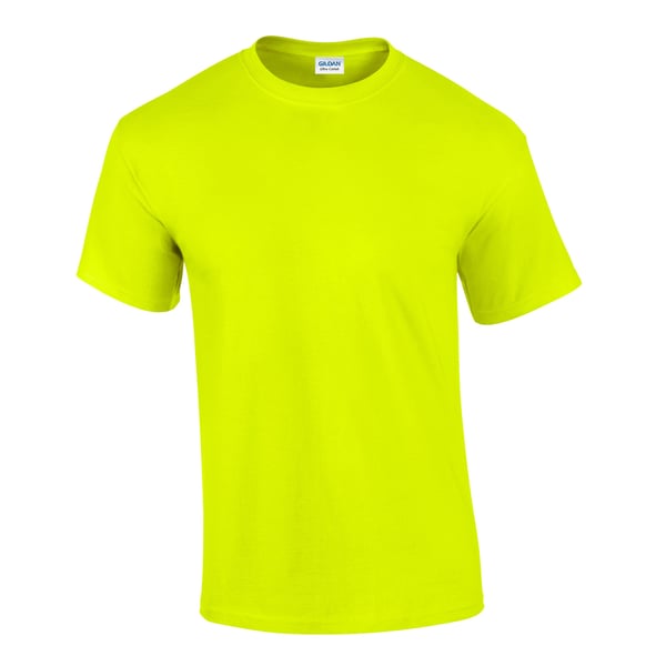 Gildan Unisex aikuisten Ultra Cotton T-paita