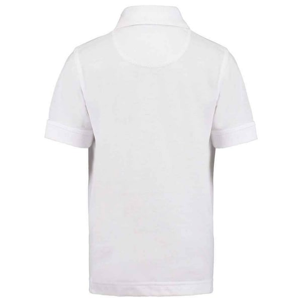 Kustom Kit Lasten Klassic Superwash 60C pikeepaita