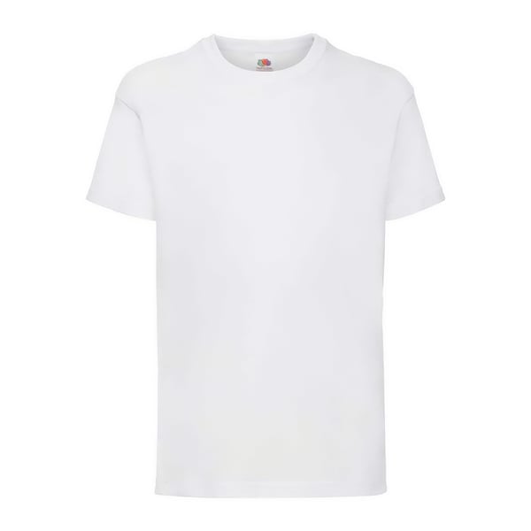 Fruit of the Loom Childrens/Kids Valueweight T-Shirt