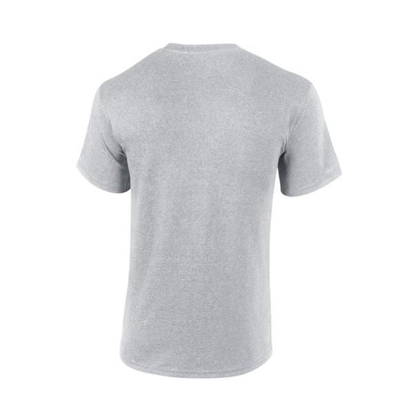 Gildan Unisex Adult Ultra Cotton T-Shirt