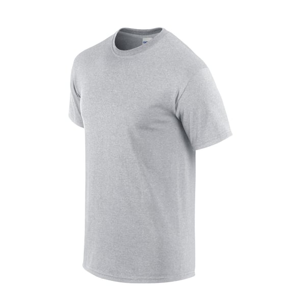 Gildan Unisex Adult Ultra Cotton T-Shirt
