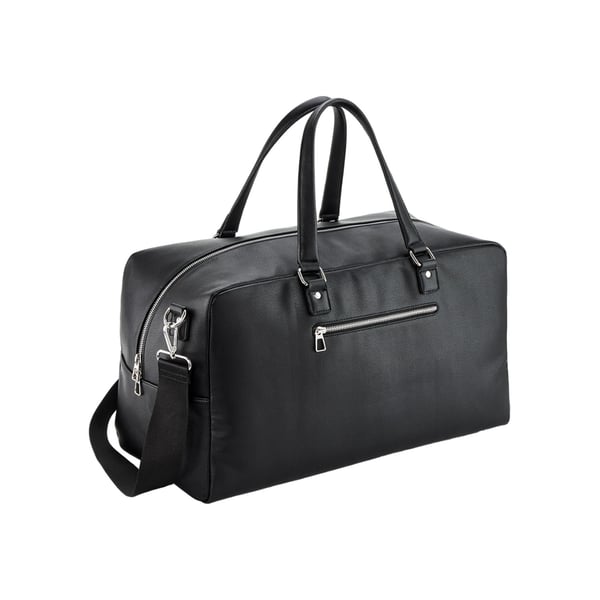 Quadra Tailored Luxe PU -viikonloppulaukku Quadra Tailored Luxe PU -viikonloppulaukku