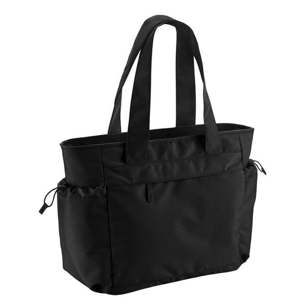 Quadra Studio Oversized tygväska