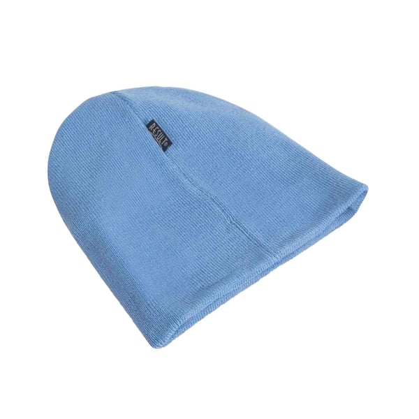 Result Winter Essentials Unisex Adult Reversible Fashion Beanie