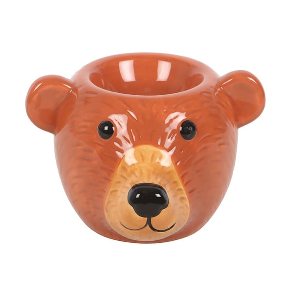 Something Different Bear Oil Burner