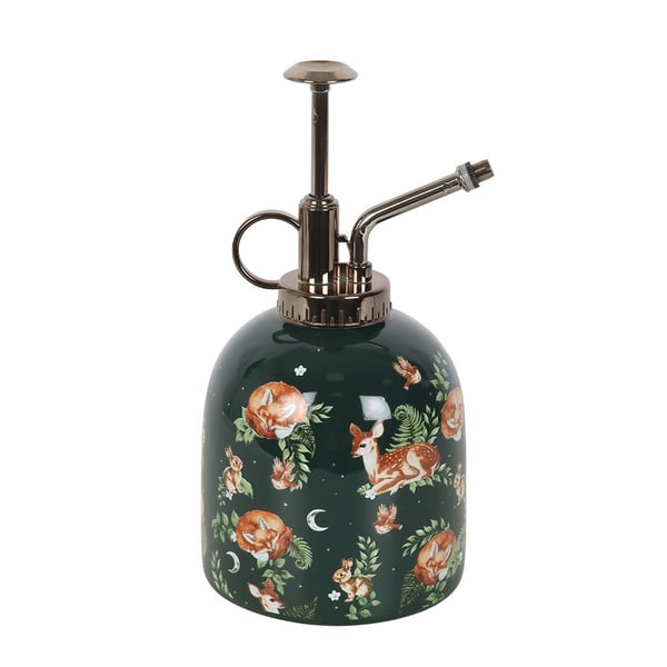 Something Different Fawn And Friends Forest Ceramic Plant Mister