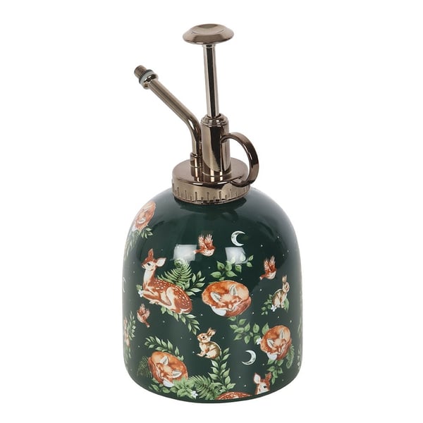 Something Different Fawn And Friends Forest Ceramic Plant Mister