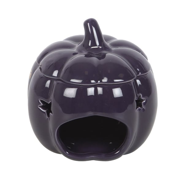 Something Different The Magic Is In You Pumpkin Oil Burner