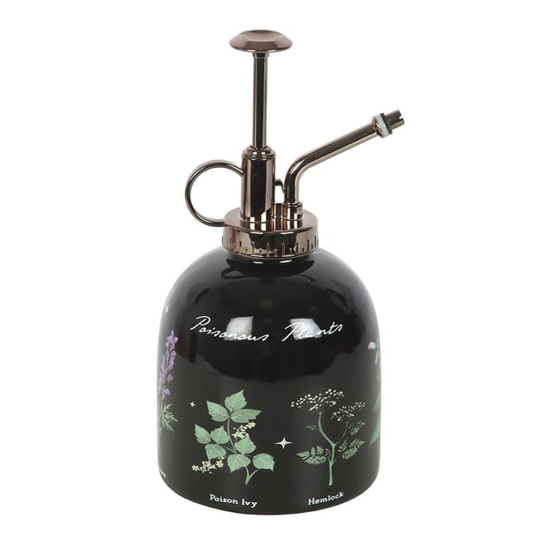 Something Different Poisonous Plants Ceramic Plant Mister