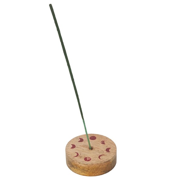 Something Different Dark Forest Wildberry Incense Sticks with Holder (Pack of 20)