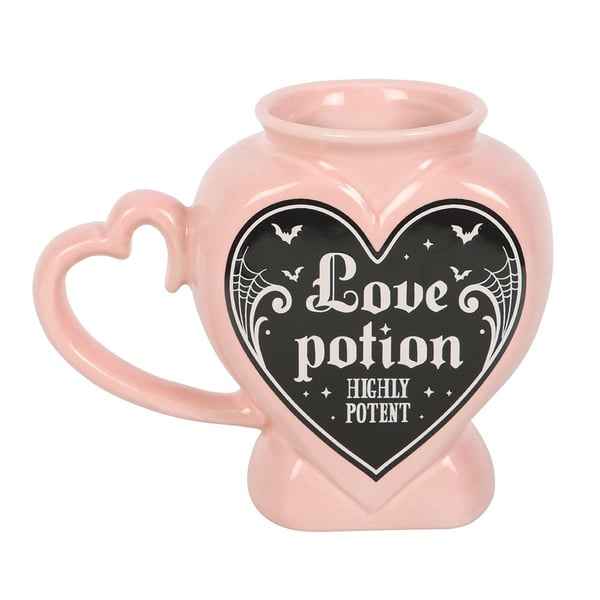 Something Different Love Potion 350ml Mug