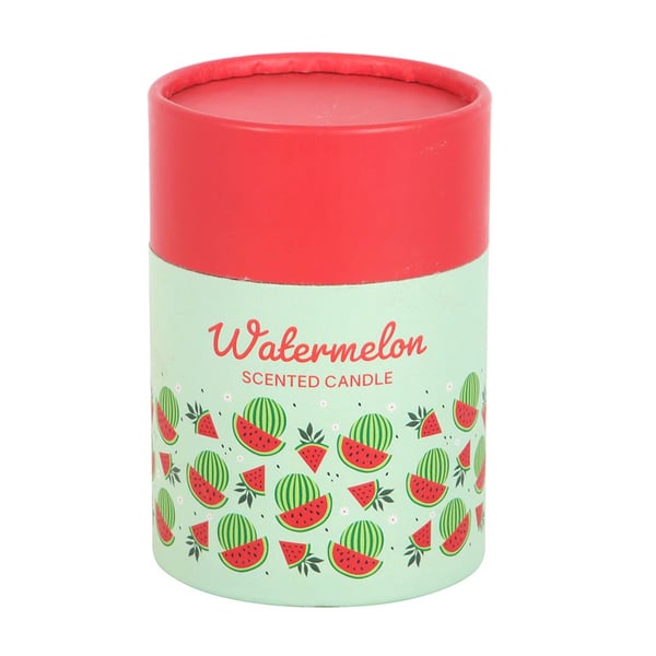 Something Different Vattenmelon Doftljus