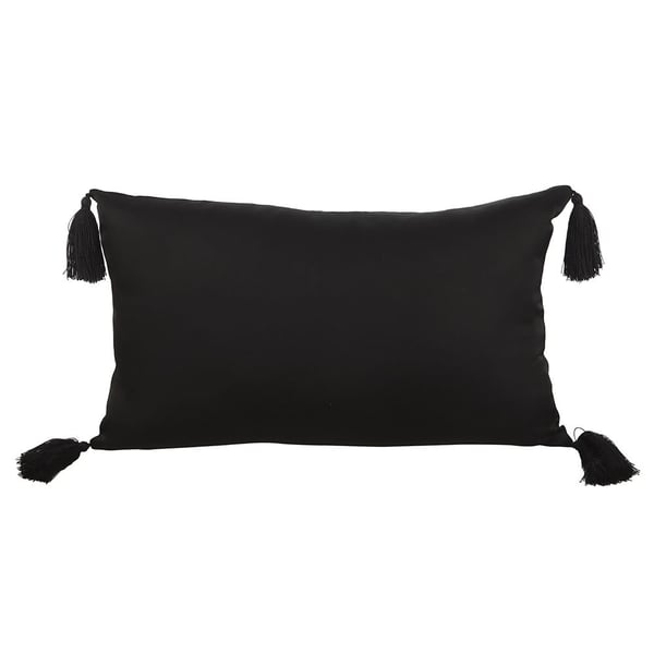 Something Different Dying to Go to Sleep Satin Cushion