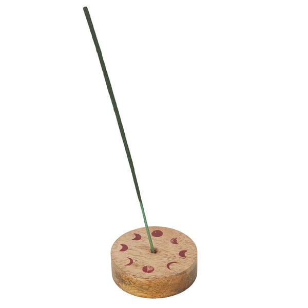 Something Different Dark Forest Sweet Honey Incense Sticks with Holder (Pack of 20)