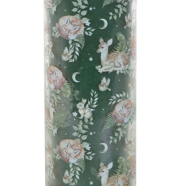 Something Different Forest Rain Tube Doftljus