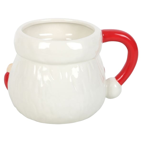 Something Different Tomtenisse Mugg