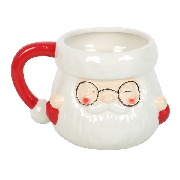 Something Different Tomtenisse Mugg