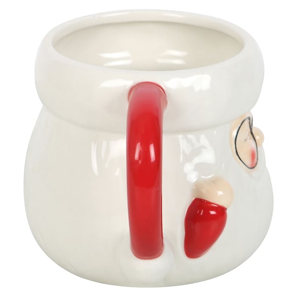 Something Different Tomtenisse Mugg