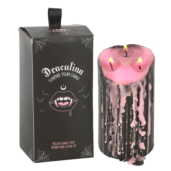 Something Different Vampire Tears pelarljus