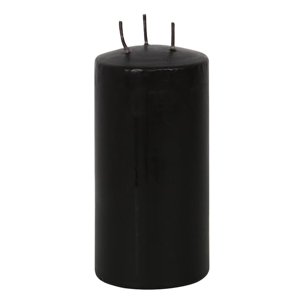 Something Different Vampyr Tears Pillar Candle
