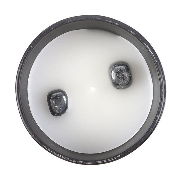 Something Different Healing Hematite Candle