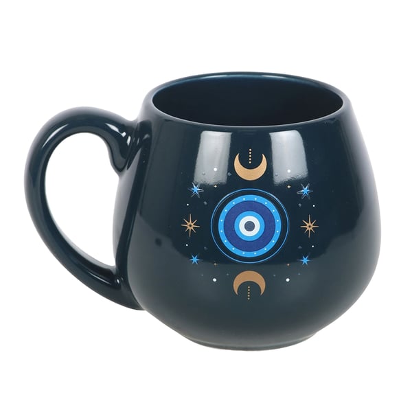 Something Different All Seeing Eye Mug