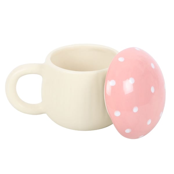 Something Different Svampmugg