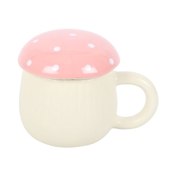Something Different Svampmugg