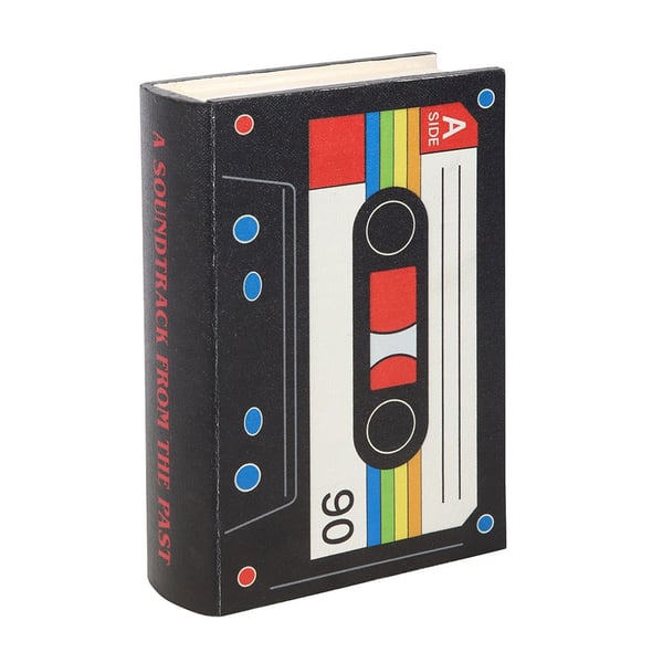 Something Different Cassette Storage Box