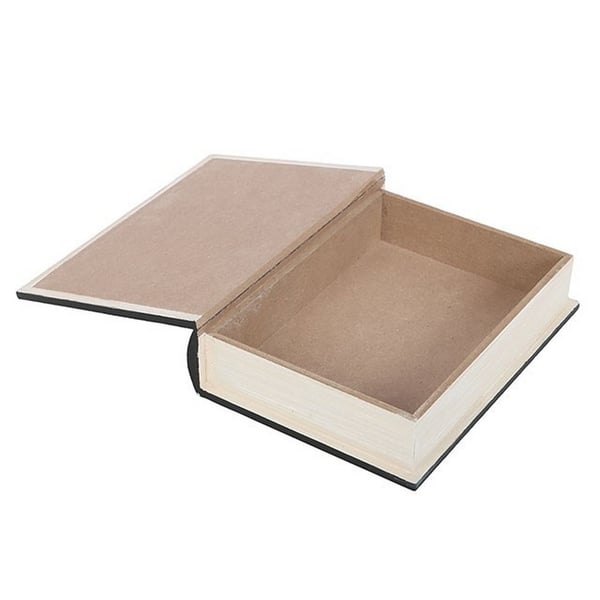 Something Different My Book Of Shadows Storage Box